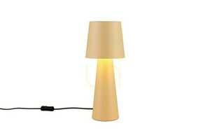 Lampă de masă Trio NUBIAN. small 2