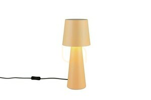 Lampă de masă Trio NUBIAN. small 0