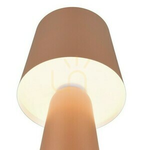 Lampă de masă Trio NUBIAN. small 1