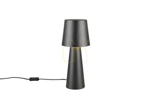 Verifica Lampă de masă Trio NUBIAN.