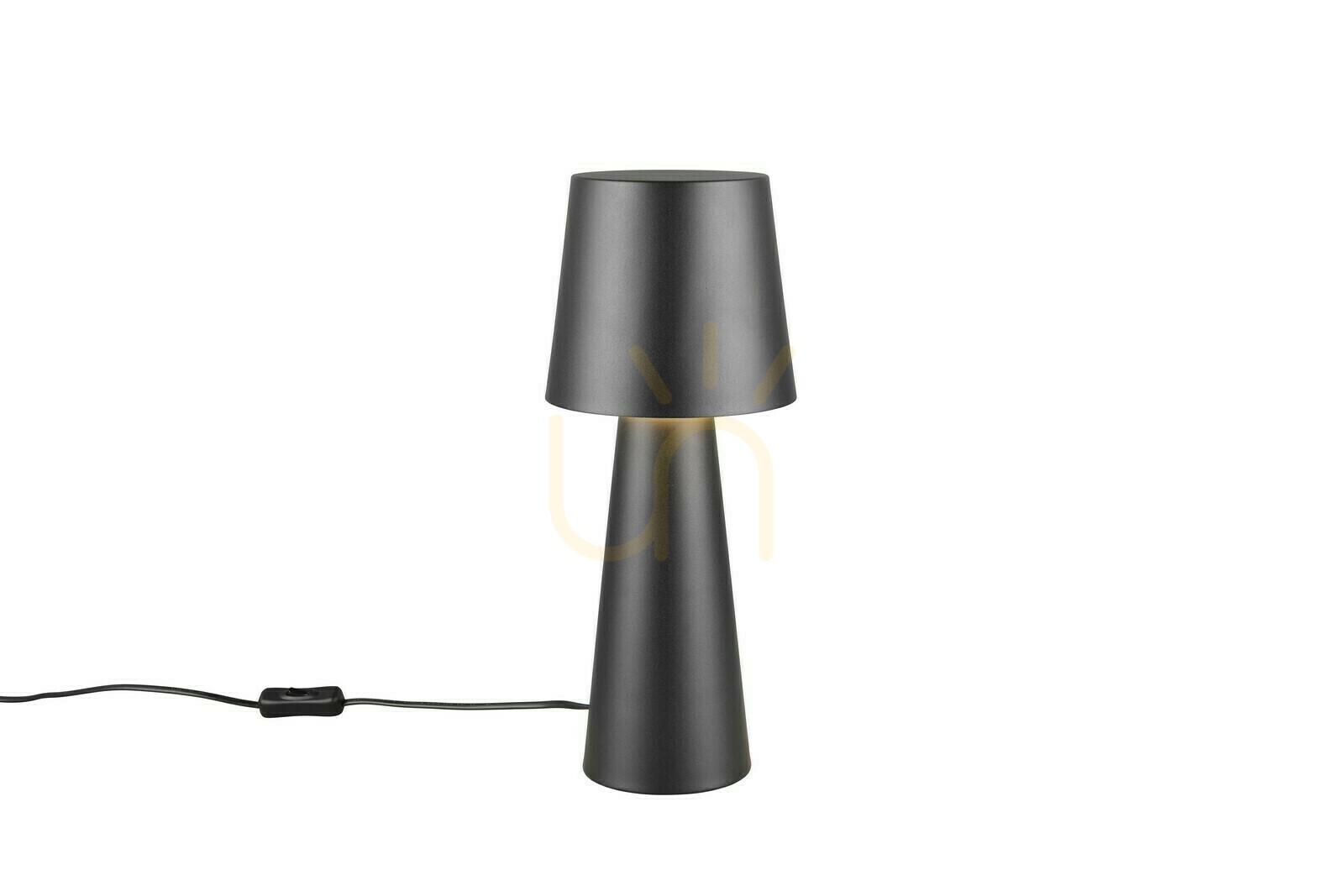 Lampă de masă Trio NUBIAN.