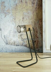 Lampă de masă Trio TOSH 504300132 small 1