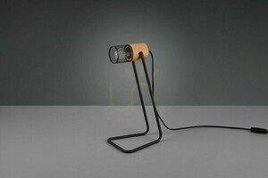 Lampă de masă Trio TOSH 504300132 small 2