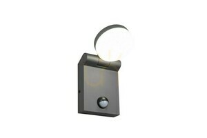 Aplică de exterior Trio ADOUR - SENSOR DE MIȘCARE 245569142 small 1