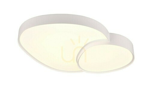 Verifica Trio RISE Plafond 647519231