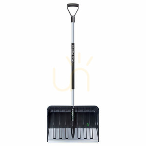 Lopată de zăpadă Alpinus Alutube Eco 0 Lopată de zăpadă Alpinus Alutube Eco small 0