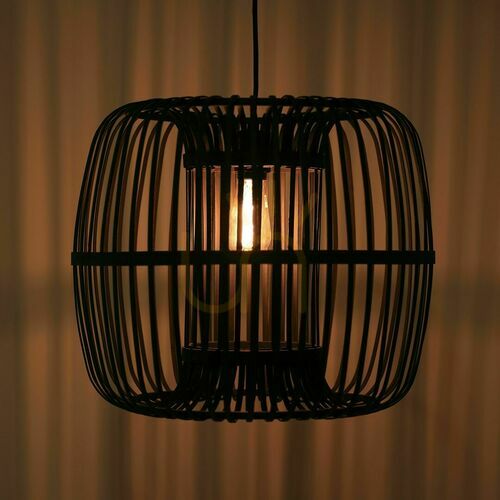 Verifica Félicie Bamboo EKO BOHO Lampă suspendată.