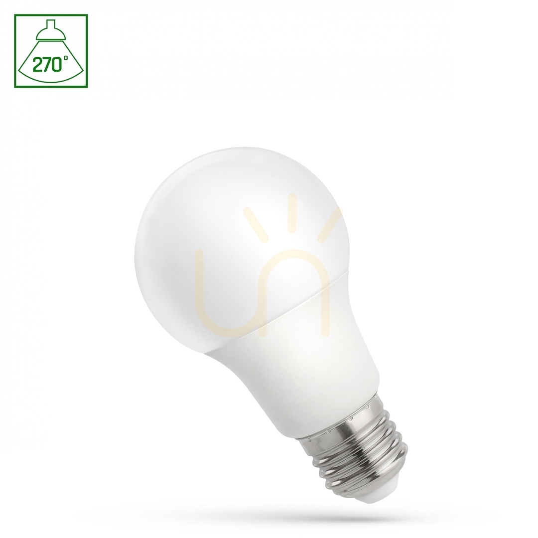Verifica Led Gls E27 230 V 9 W Nw Spectrum Led Gls E27 230 V 9 W Nw Spectrum