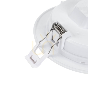 Algine Eco 2w1 Downlight montat pe suprafață 6 W Nw 230 V 110st Ip20 Ik06 115x35mm alb rotund 12 Algine Eco 2w1 Downlight montat pe suprafață 6 W Nw 230 V 110st Ip20 Ik06 115x35mm alb rotund small 12