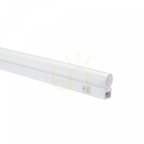 Verifica Cabinet Switch T5 300mm 4 W Cw 230 V 120st Ip20 Alb 2 ani garanție. Pornit/Oprit
