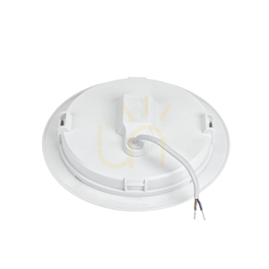 Algine Eco 2w1 Downlight montat pe suprafață 12 W Nw 230 V 110st Ip20 Ik06 170x35mm alb rotund small 5