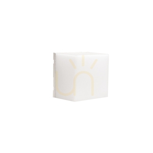 Scatollo 5 W Cct 230 V Ip54 100x100x75 Mm Fațadă albă 12 Scatollo 5 W Cct 230 V Ip54 100x100x75 Mm Fațadă albă small 12