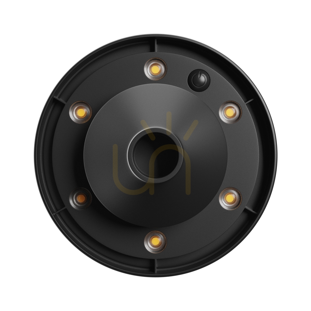 Vedere Solara Plato 1 W Cct Ip65 126x51x290mm Black Driven 2 ani garanție. Spectrum Solara Plato 1 W Cct Ip65 126x51x290mm Black Driven 2 ani garanție. Spectrum
