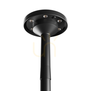 Solara Plato 1 W Cct Ip65 126x51x290mm Black Driven 2 ani garanție. Spectrum 2 Solara Plato 1 W Cct Ip65 126x51x290mm Black Driven 2 ani garanție. Spectrum small 2