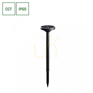 Solara Plato 1 W Cct Ip65 126x51x290mm Black Driven 2 ani garanție. Spectrum 0 Solara Plato 1 W Cct Ip65 126x51x290mm Black Driven 2 ani garanție. Spectrum small 0