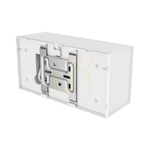 Scatollo 8 W Cct 230 V Ip54 200x100x75 Mm Fațadă albă 8 Scatollo 8 W Cct 230 V Ip54 200x100x75 Mm Fațadă albă small 8
