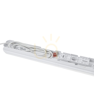 Limea Go Hermetic 600mm 25 W Nw 230 V 120st Ip65 Ik07 600x60x52mm Alb small 12