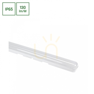 Limea Go Hermetic 600mm 25 W Nw 230 V 120st Ip65 Ik07 600x60x52mm Alb small 7