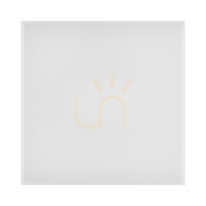 Scatollo 20 W Cct 230 V Ip54 250x250x75 Mm Fațadă albă 1 Scatollo 20 W Cct 230 V Ip54 250x250x75 Mm Fațadă albă small 1