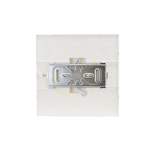 Scatollo 20 W Cct 230 V Ip54 250x250x75 Mm Fațadă albă 9 Scatollo 20 W Cct 230 V Ip54 250x250x75 Mm Fațadă albă small 9