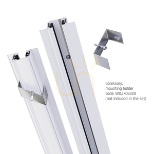 Sps șină de montaj încastrat 3 F 1 M White Spectrum 10 Sps șină de montaj încastrat 3 F 1 M White Spectrum small 10