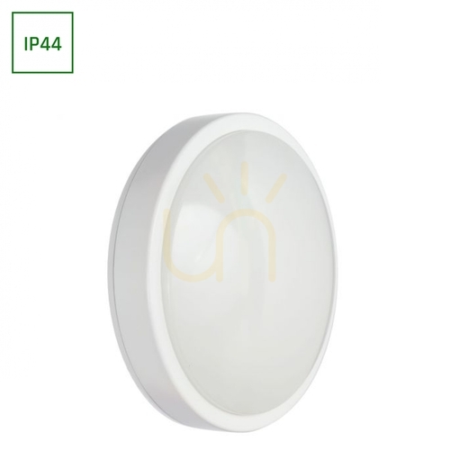 Verifica Nymphea Eco Led 230 V 27 W Ip44 Nw Plafon alb