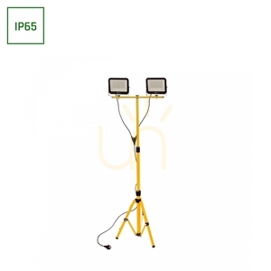 Set trepied trepied + Noctis 2 X50 W Nw 230 V 110st Ip65 205x170x30mm (+ cablu 2000mm) Spectrum 0 Set trepied trepied + Noctis 2 X50 W Nw 230 V 110st Ip65 205x170x30mm (+ cablu 2000mm) Spectrum small 0