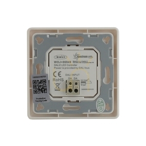 Dali 8 butoane comutator 2 programabil cu master Usb Spectrum 2 Dali 8 butoane comutator 2 programabil cu master Usb Spectrum small 2