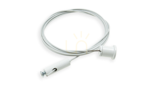 Verifica SUSPENSIE - COMPLET 3000 mm alb