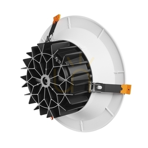 Target Ariesa Max 840 19 W 230 V 60st Alb small 9
