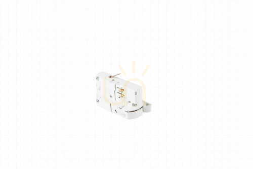 Verifica Adaptor șină trifazată Max Light MAX MHT1-AD-WH alb aluminiu