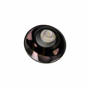 Spot încastrat LED Max Light Spilio HM190 4000K negru 10W IP65 4000K small 2
