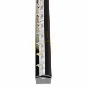 Plafon LED Max Light Flex C0258 30W negru 115 cm aluminiu 3000K 3 Plafon LED Max Light Flex C0258 30W negru 115 cm aluminiu 3000K small 3