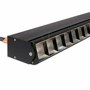 Plafonieră LED Max Light Flex C0259 neagră 15W 58 cm aluminiu 1 Plafonieră LED Max Light Flex C0259 neagră 15W 58 cm aluminiu small 1