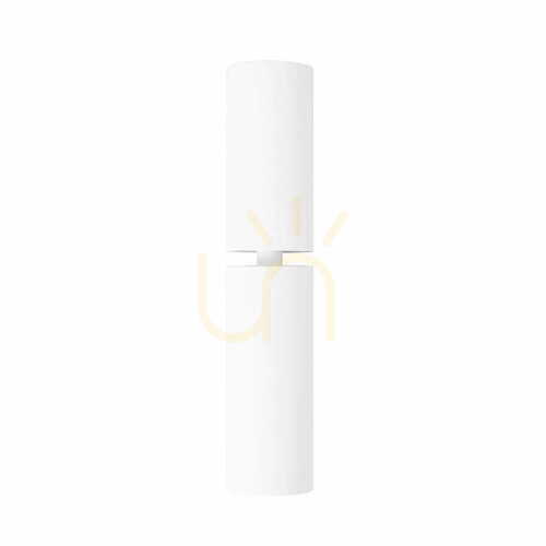 Verifica Plafond LED Max Light Halo C0247 alb aluminiu 7W 3000K 3.5x17 cm