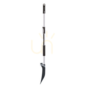 Lopată ALPE 50 ECO TELESCOPIC - negru small 1