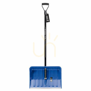 Lopată ALPINUS METAL - albastru 0 Lopată ALPINUS METAL - albastru small 0
