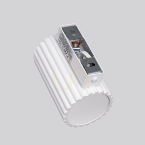 Lampă de perete KARBON 10 alb small 6
