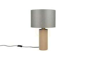Lampă de masă Trio CANIO 568190111 small 3