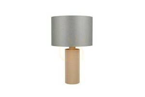 Lampă de masă Trio CANIO 568190111 small 5