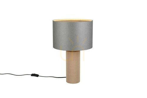 Verifica Lampă de masă Trio CANIO 568190111