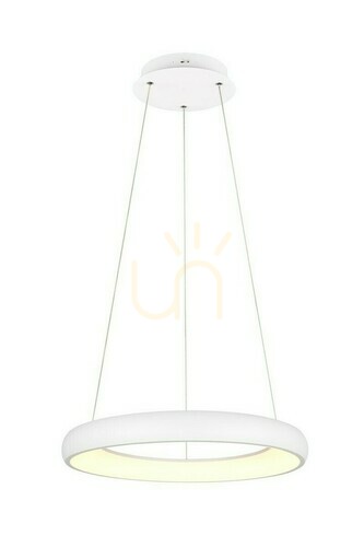 Verifica Lampă cu pandantiv Trio CARDONA 349616031