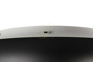 Plafonieră LED Trio CARDONA 649614532, negru mat, 46,5 cm small 2
