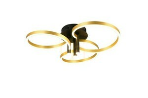 Trio CARUSO Plafond 648110680 small 1