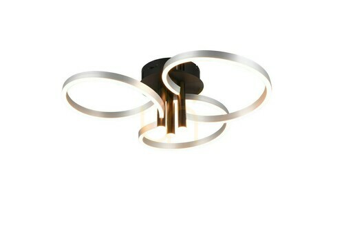 Verifica Trio CARUSO Plafond 648110605