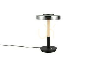 Lampă de masă Trio CELESTE 554910132 small 3