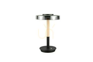 Lampă de masă Trio CELESTE 554910132 small 4