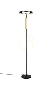 Lampă de podea Trio CELESTE 454910132 small 0