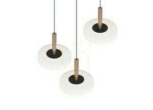 Lampă suspendată Trio CELESTE 354930365 small 1