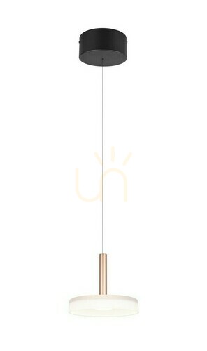 Verifica Lampă suspendată Trio CELESTE 354910165